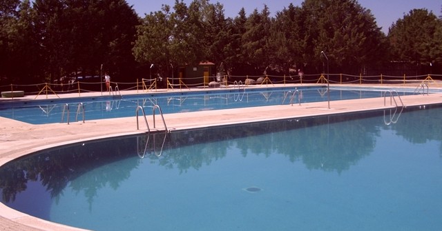 Apertura Piscinas