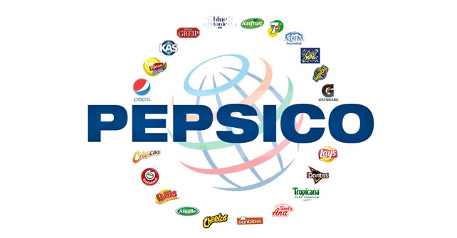 Accord avec PEPSICO