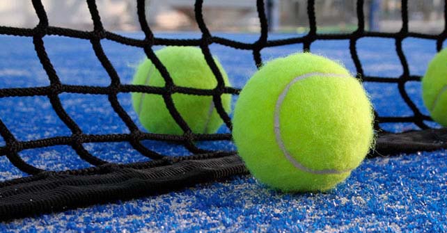 Torneo de Padel
