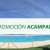 Promotion camping d’été 2022