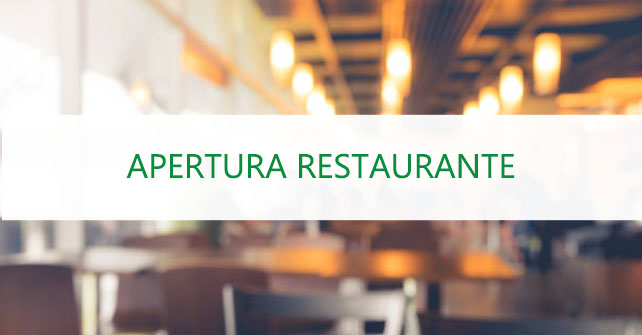 ¡Apertura del Restaurante del Camping Pico de la Miel!